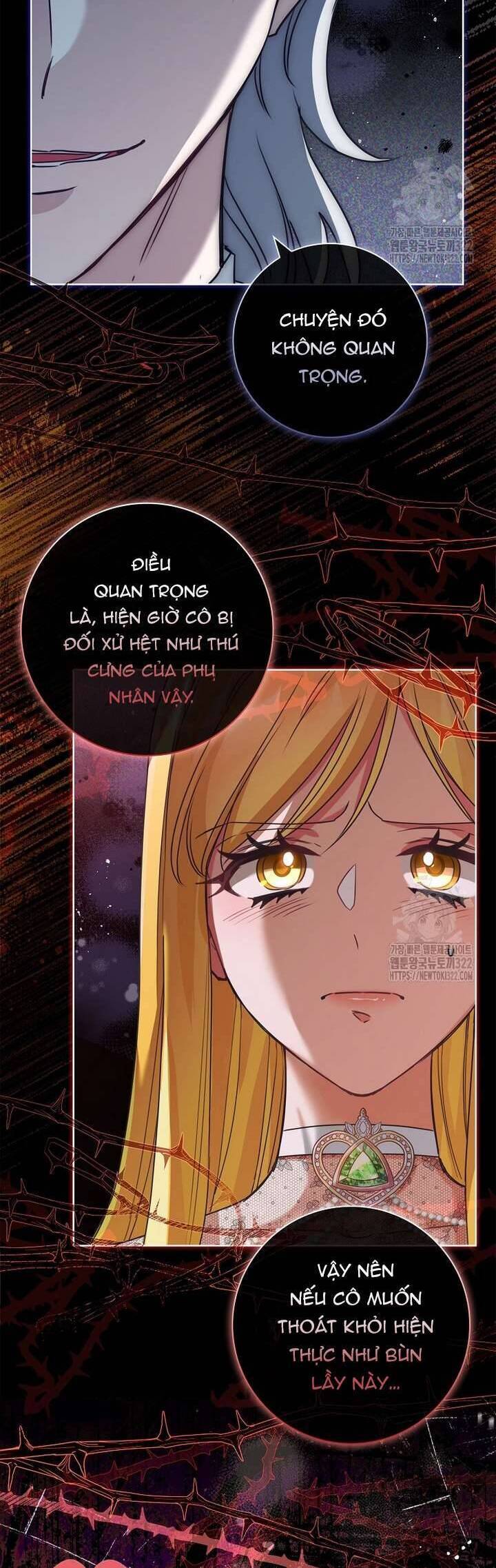 Tôi Phải Mau Chóng Kết Hôn Vì Thời Gian Có Hạn Chương 23 Ảnh 39