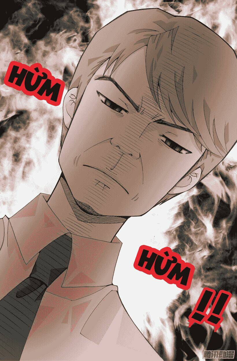 Mùa Hè Năm Đó, Em Chương 1 Ảnh 12