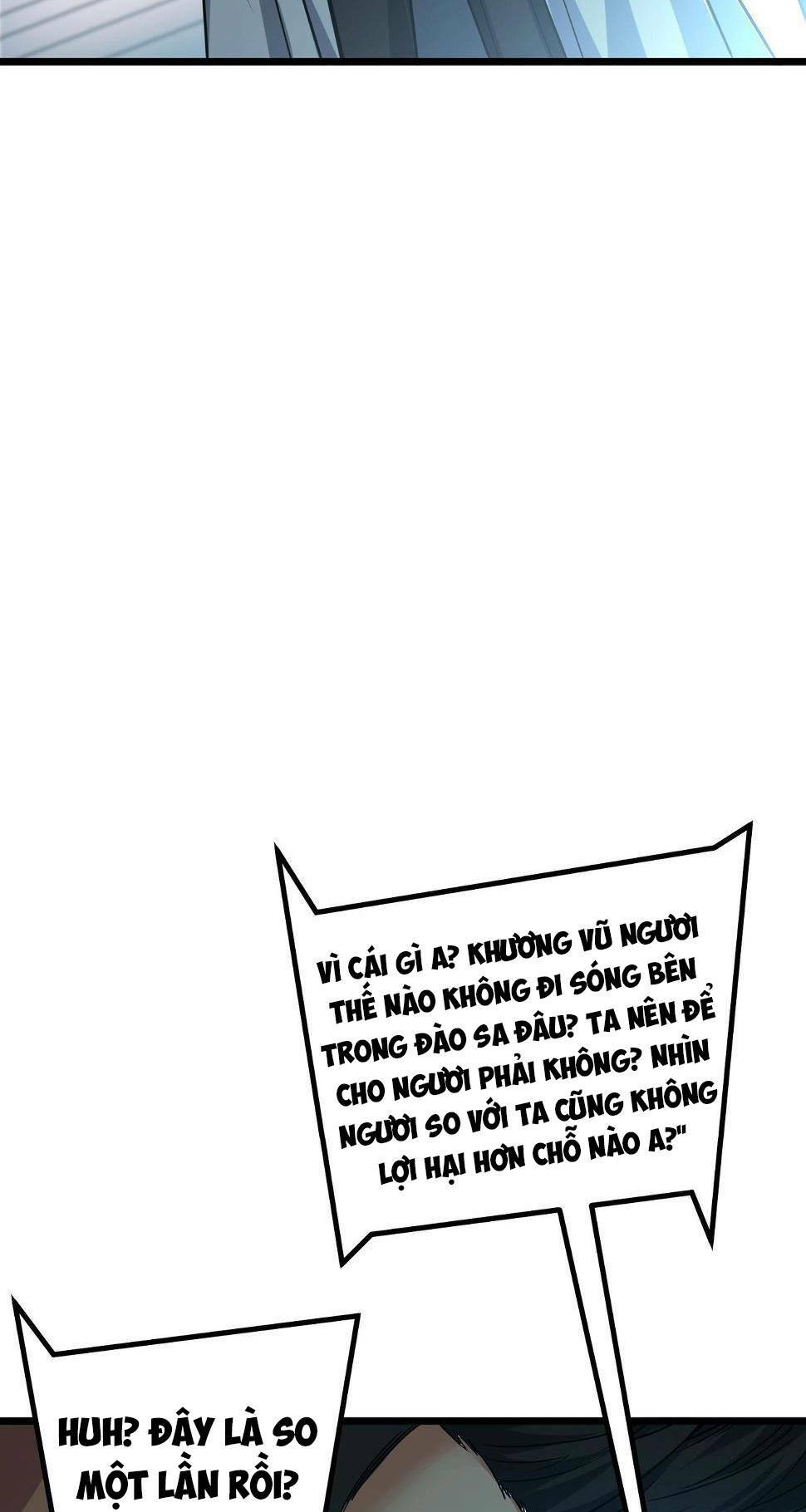 Trong Tôi Có Quỷ Chương 10 Ảnh 13