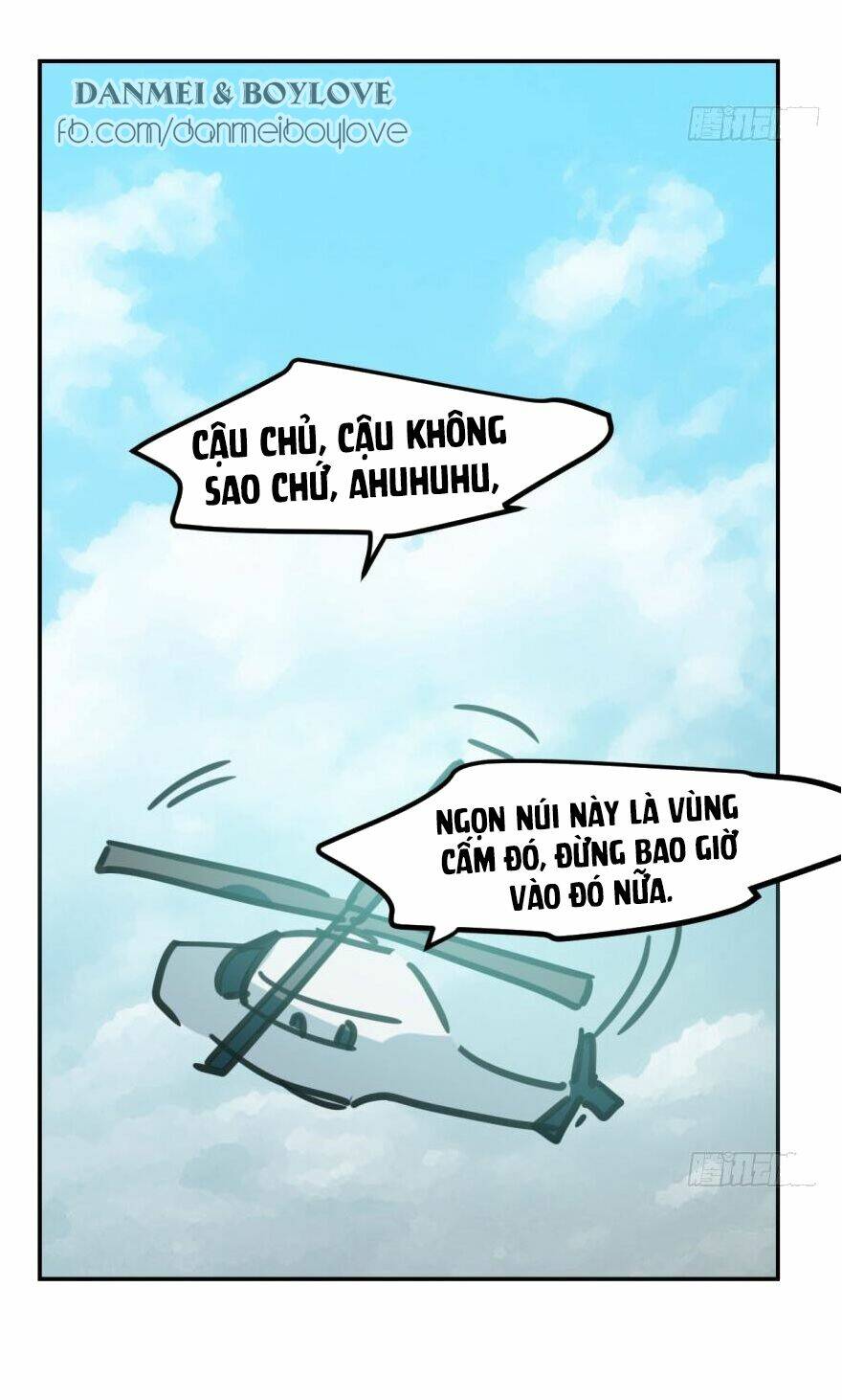 Truy Bắt Ngao Ngao Chương 44 Ảnh 67