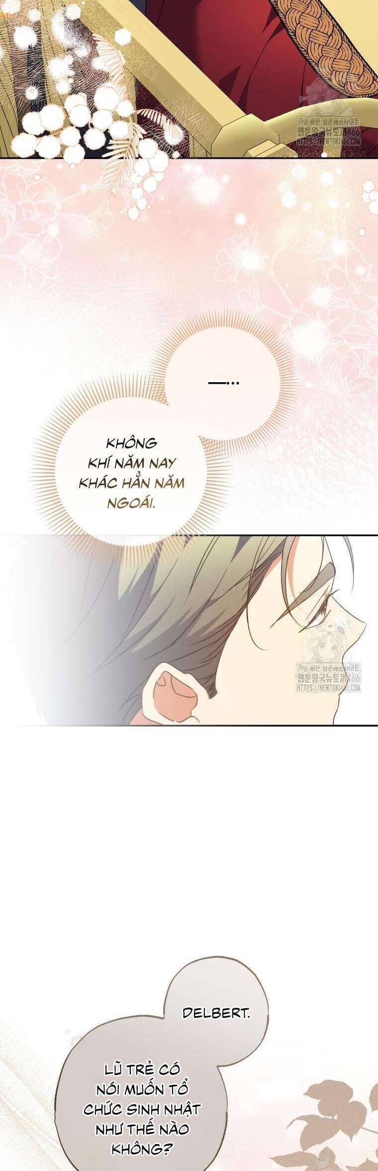 Thánh Nữ Được Đại Công Tước Nhận Nuôi Chương 63 Ảnh 14