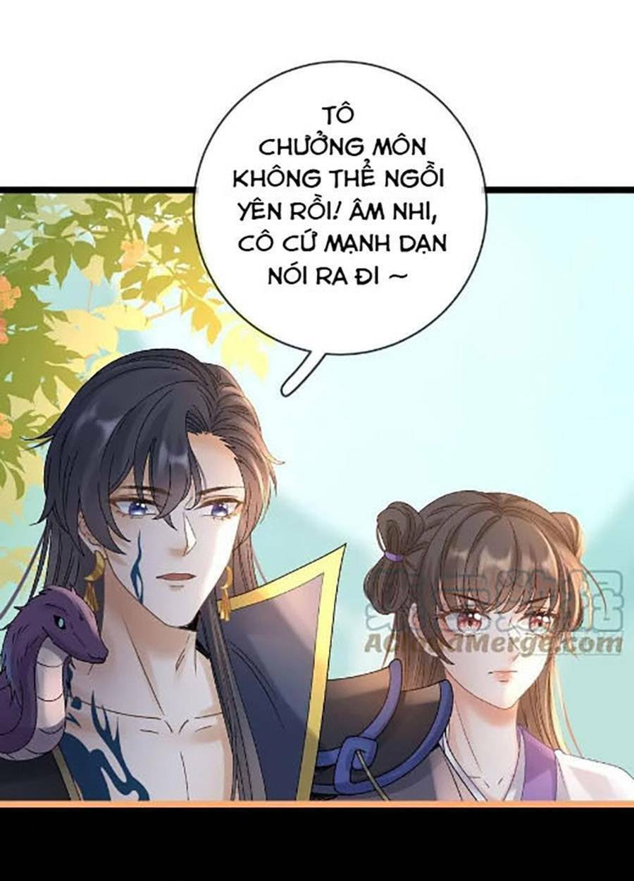 Ma Đầu Vạn Ác Năm Tuổi Rưỡi Chương 114 Ảnh 34