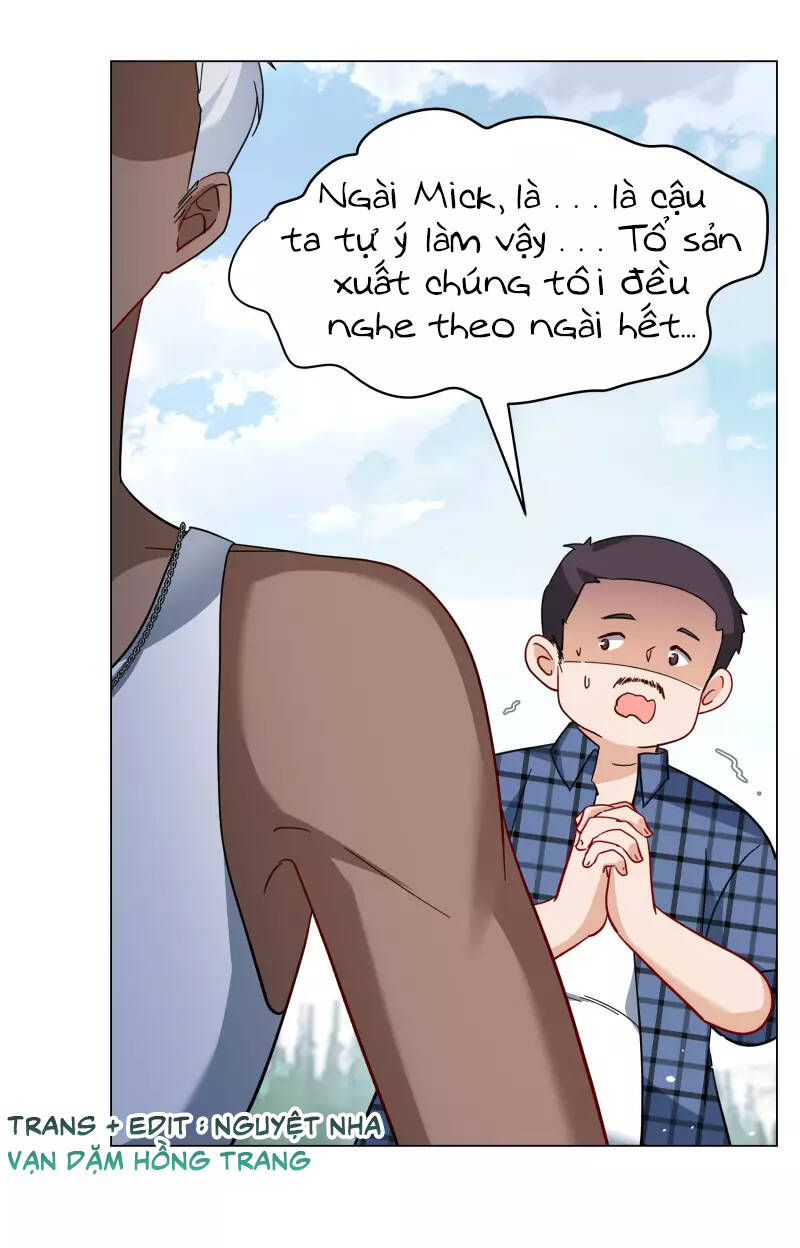 Cô Ấy Đến Rồi, Xin Nằm Xuống! Chương 278 Ảnh 9