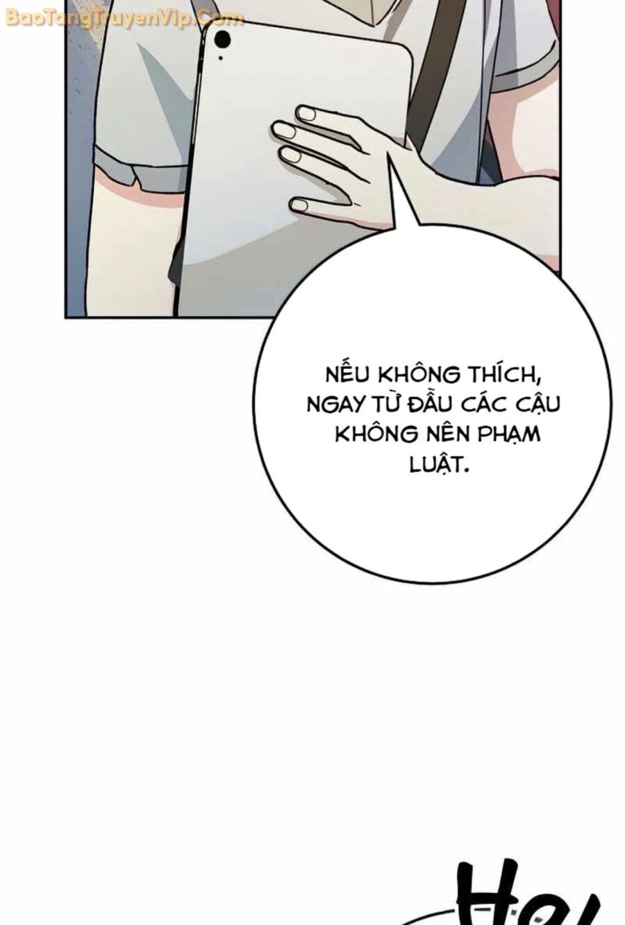 Trở Thành Công Chức Pháp Thuật Chương 13 Ảnh 49
