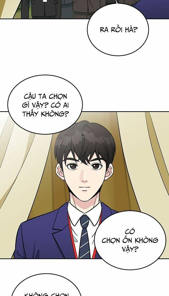Chuyển Sinh Trở Thành Nhân Viên Mới Chương 9 Ảnh 24