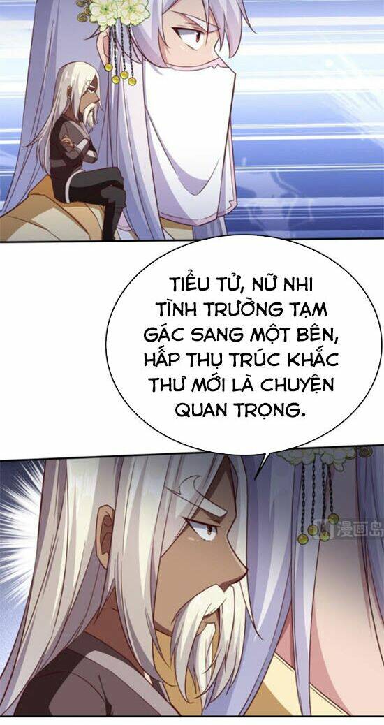 Vô Thượng Thần Vương Chương 256 Ảnh 5