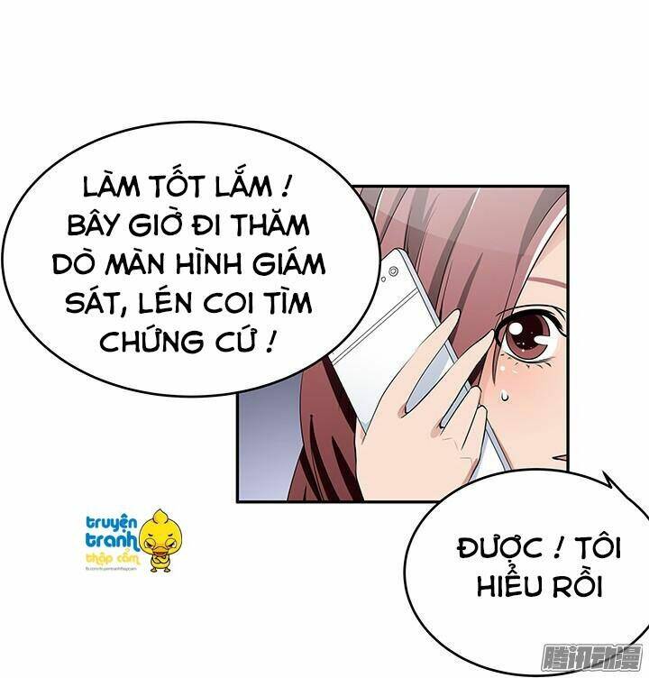 Âm Mưu Bên Gối Chương 26 Ảnh 70