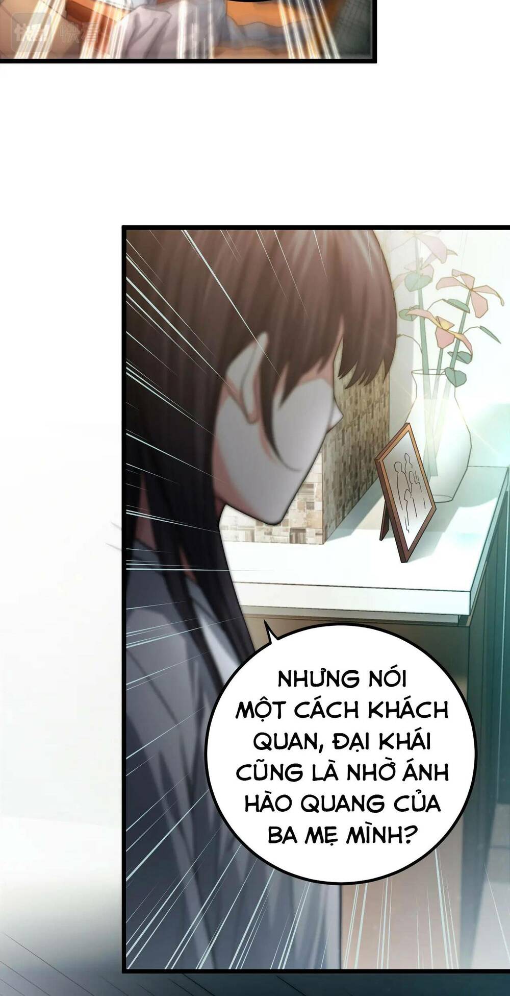 Trong Tôi Có Quỷ Chương 6 Ảnh 66