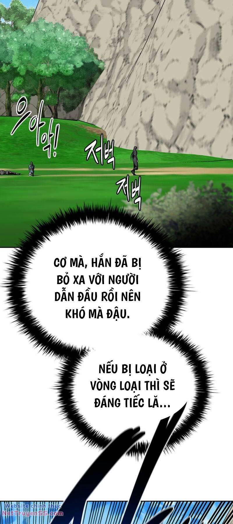 Kiếm Đế Nguyệt Linh Chương 71 Ảnh 22