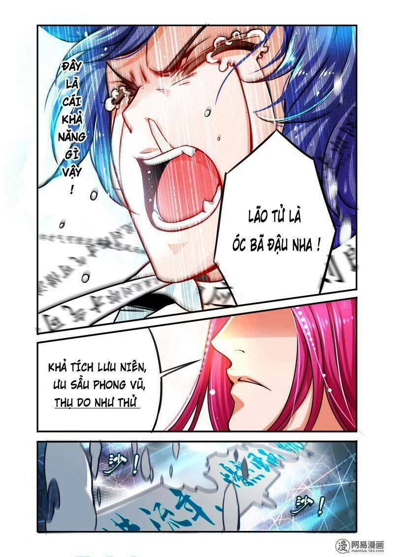 Liệp Hồn Chương 5 Ảnh 23