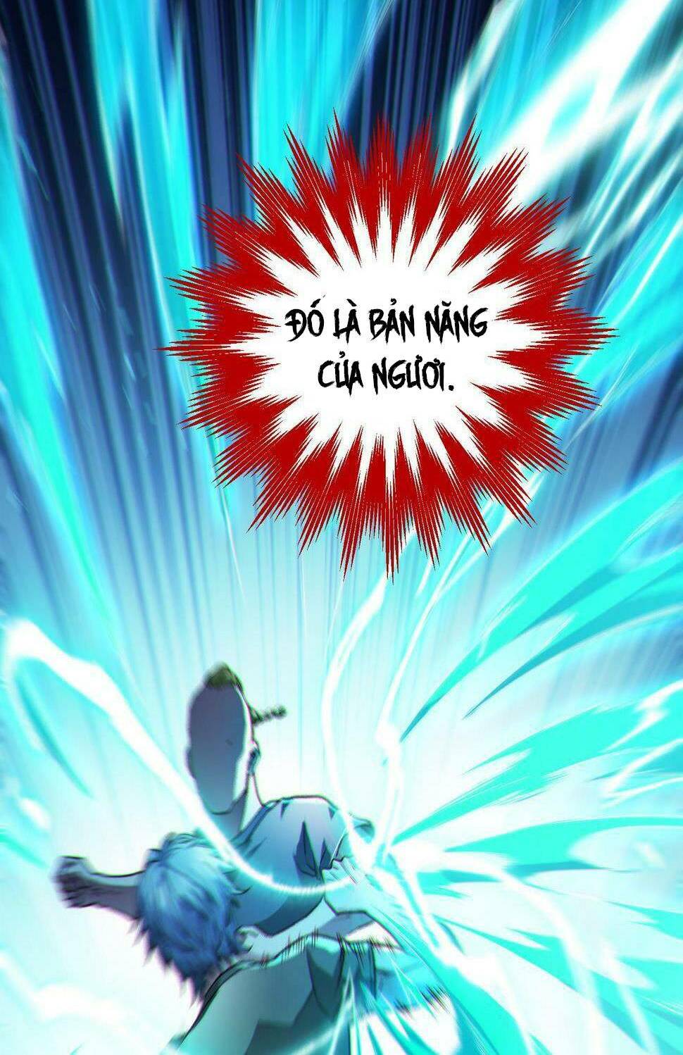 Trong Tôi Có Quỷ Chương 12 Ảnh 7