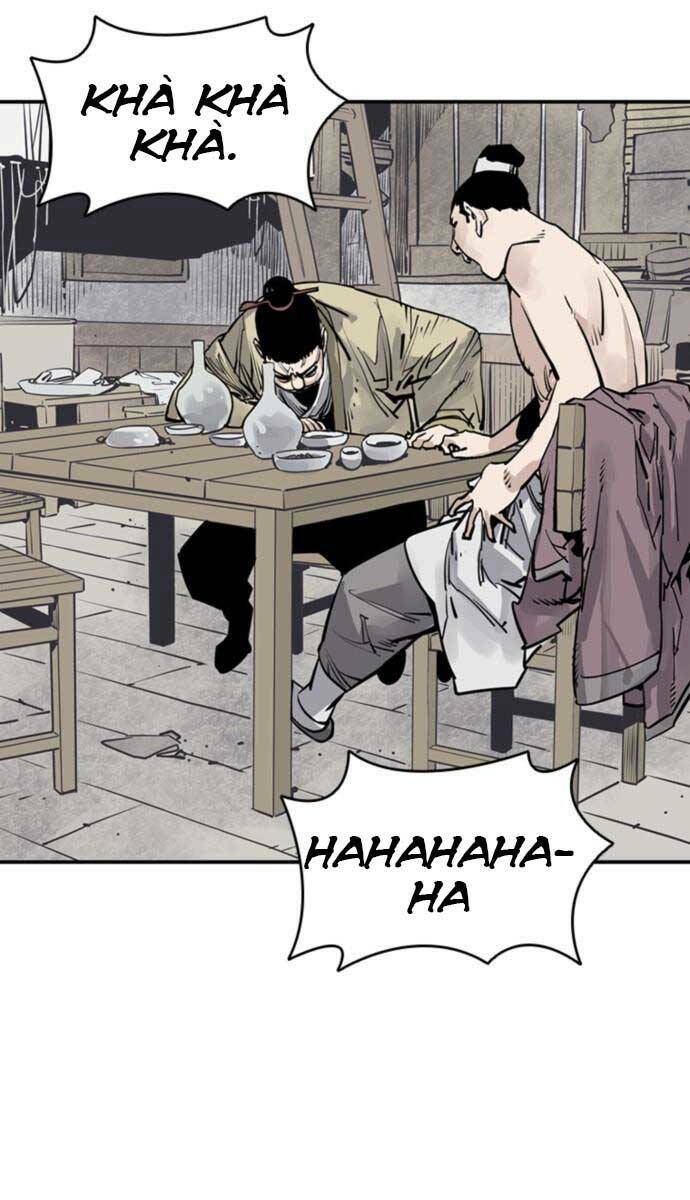 Sát Thủ Tống Lý Thu Chương 43 Ảnh 51