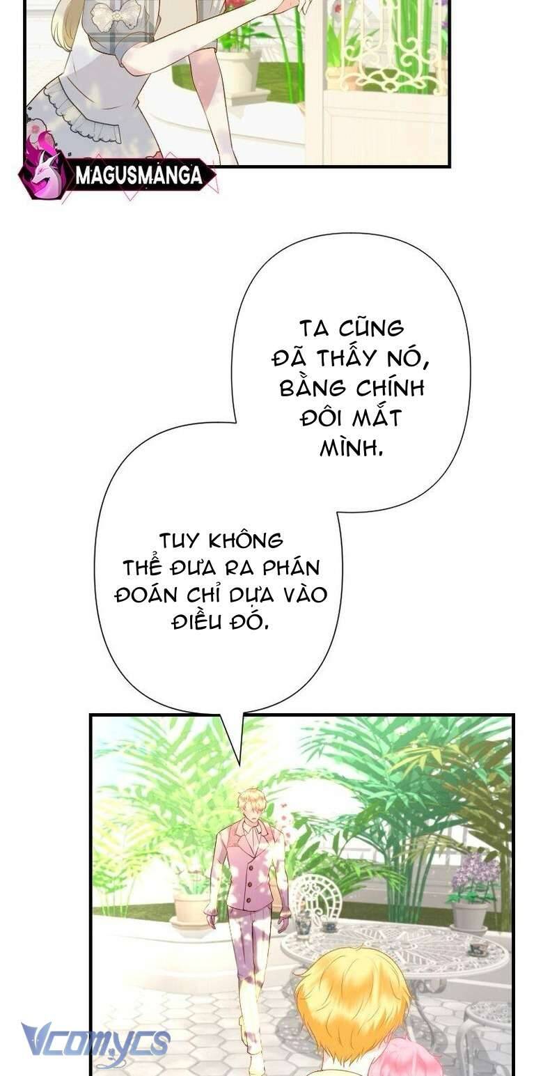Sau Này Họ Sẽ Sinh Ra Tôi Chương 11 Ảnh 4