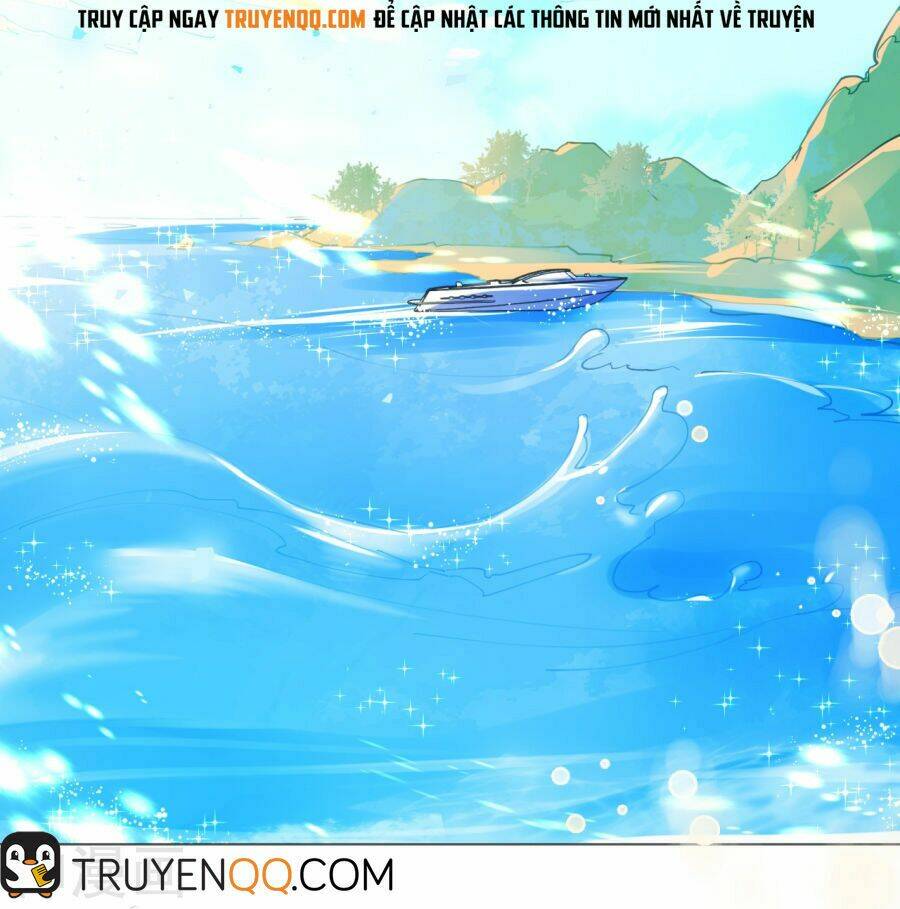 Thuyền Trưởng Đại Nhân Khinh Diểm Ái Chương 62 Ảnh 23