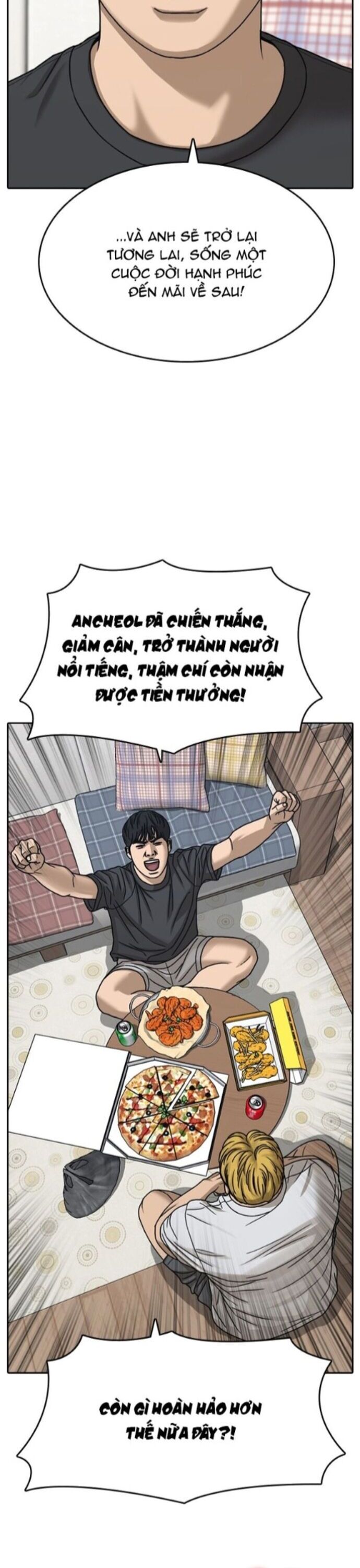 Những Mảnh Đời Tan Vỡ Chương 81 Ảnh 49
