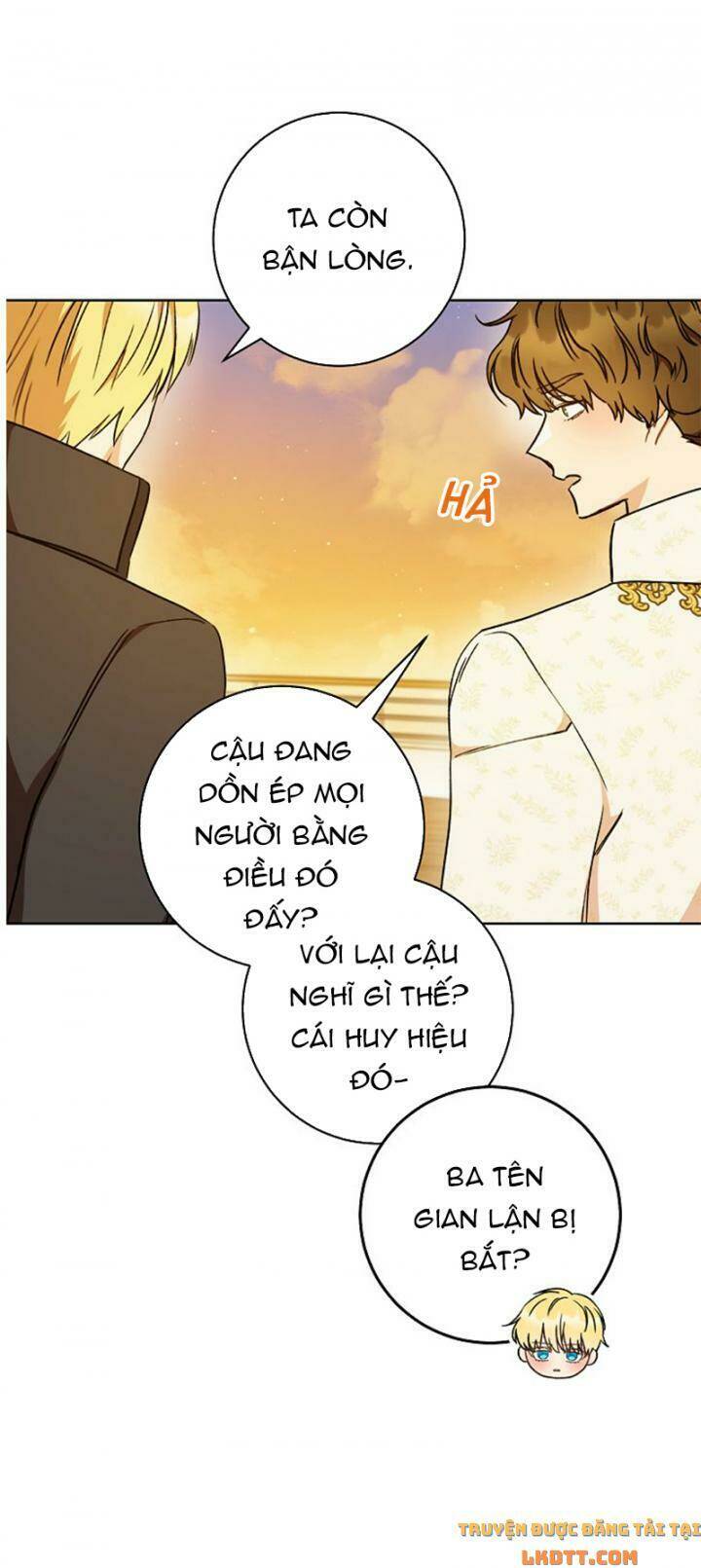 One Pair Lady Chương 8 Ảnh 32