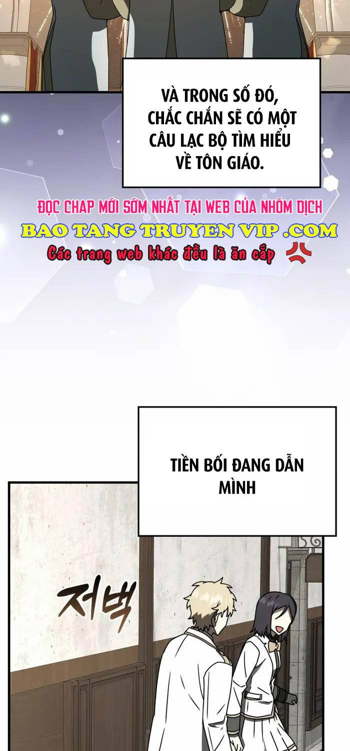 Học Viện Của Con Trai Quỷ Vương Chương 62 Ảnh 10