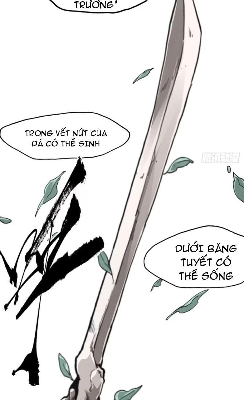 Xa Đao Nhân Chương 39 Ảnh 15