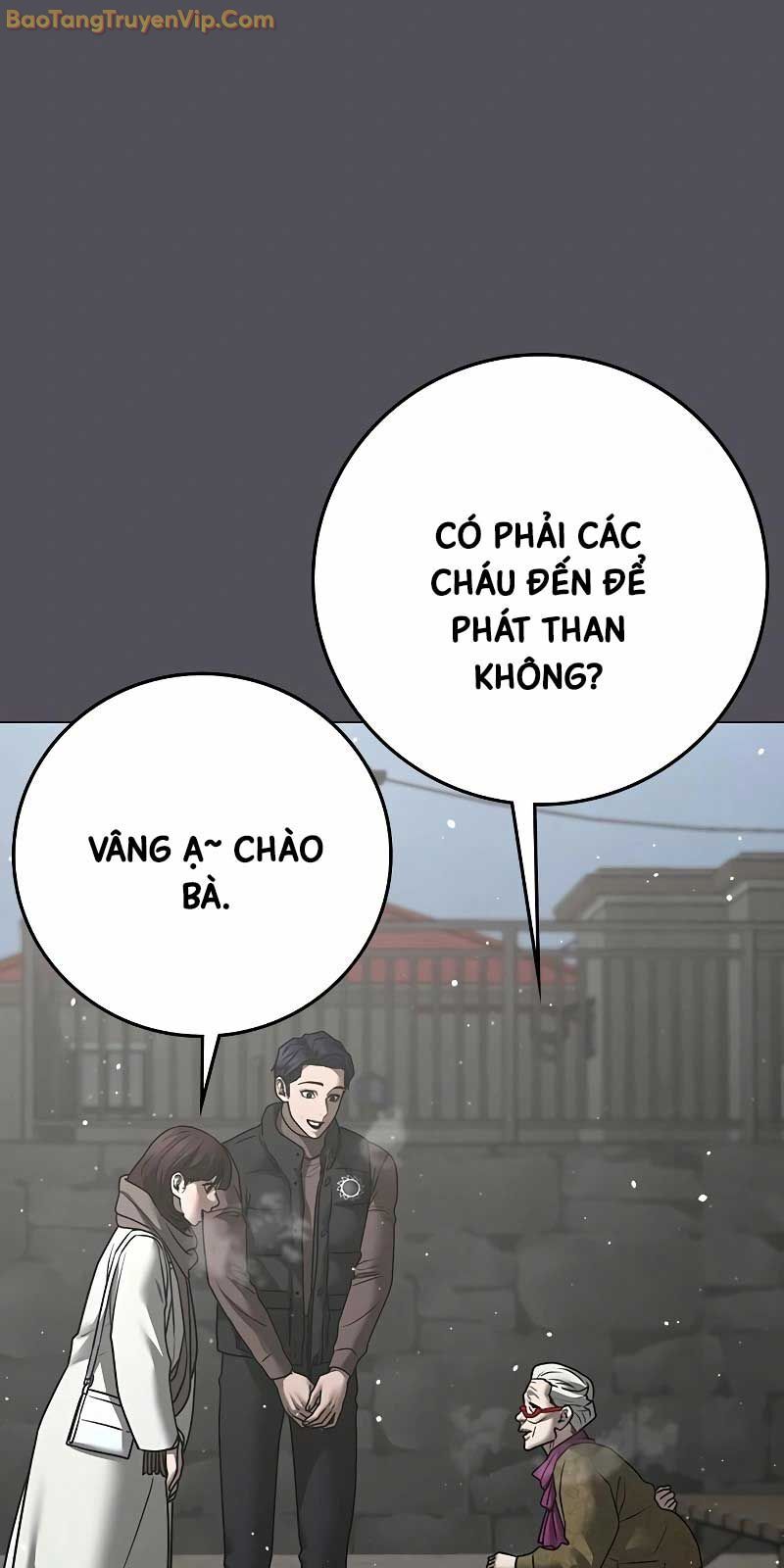Nhiệm Vụ Đời Thật Chương 147 Ảnh 84