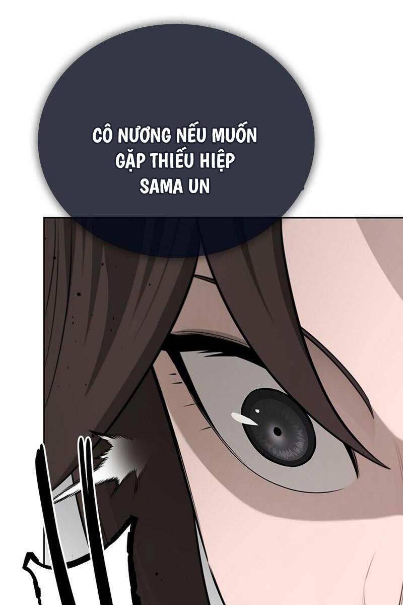 Kiếm Đế Nguyệt Linh Chương 76 Ảnh 39