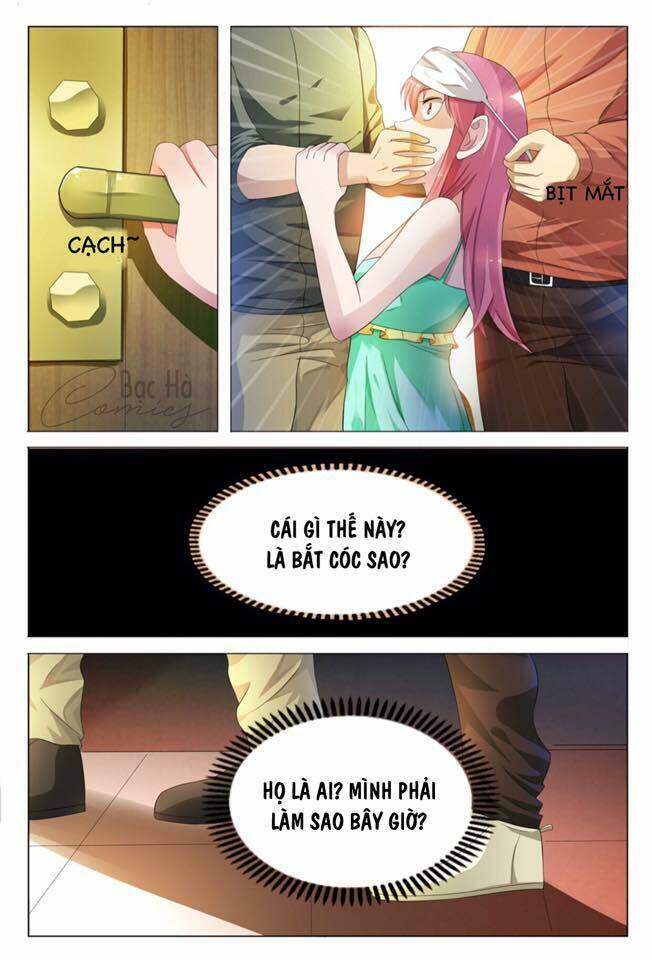Văn Hương Thức Thê: Tổng Tài Bá Đạo Sủng Thượng Ẩn Chương 2 Ảnh 4