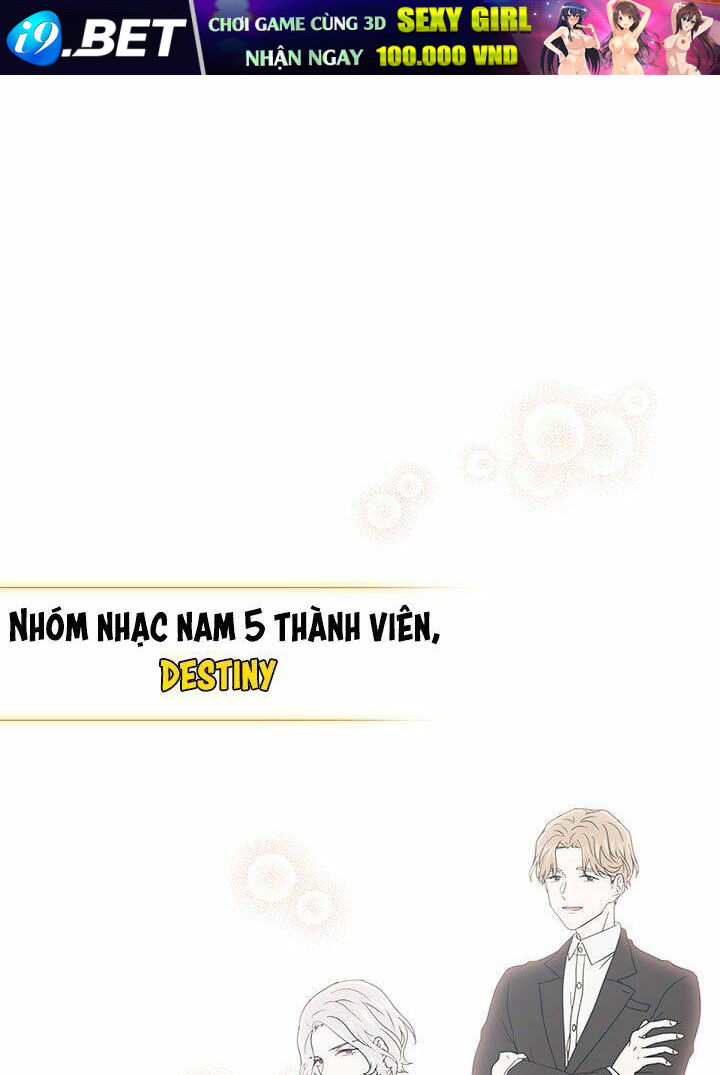 Anh Là Định Mệnh Của Em Chương 2 Ảnh 19