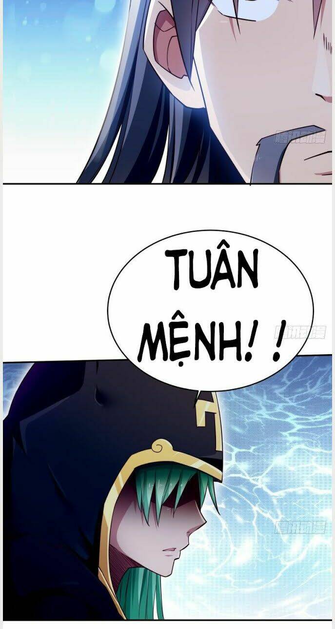 Vô Thượng Thần Vương Chương 250 Ảnh 7