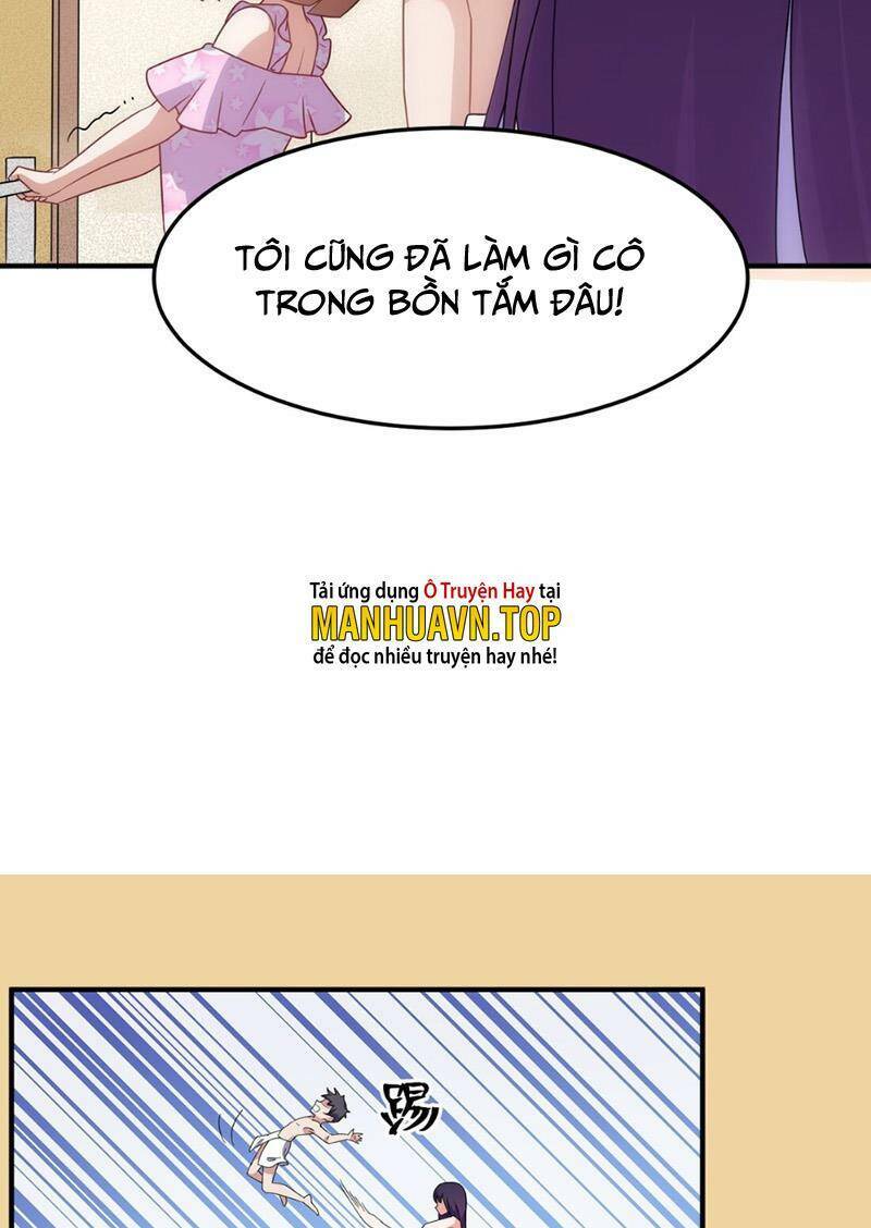 Phương Pháp Sử Dụng Ma Nữ Và Thánh Nữ Chương 2 Ảnh 37