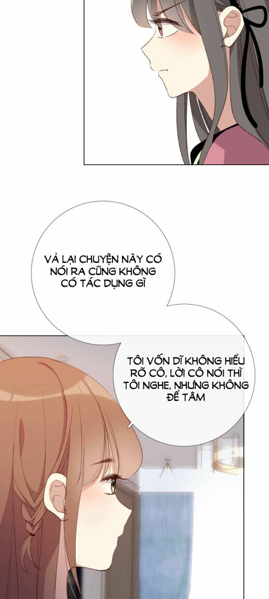 Yêu Thương Em, Yêu Bản Thân Chương 19 Ảnh 15