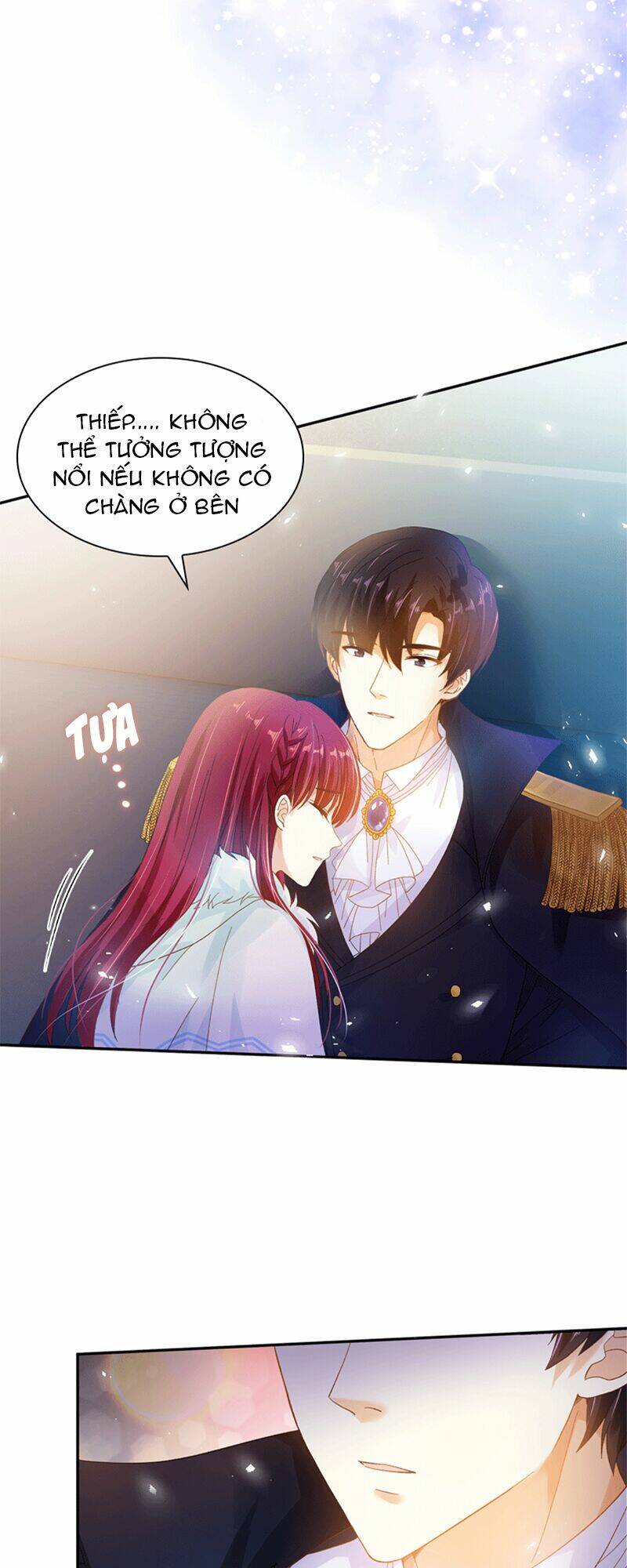 Ác Nữ Cải Biến Chương 63 Ảnh 14