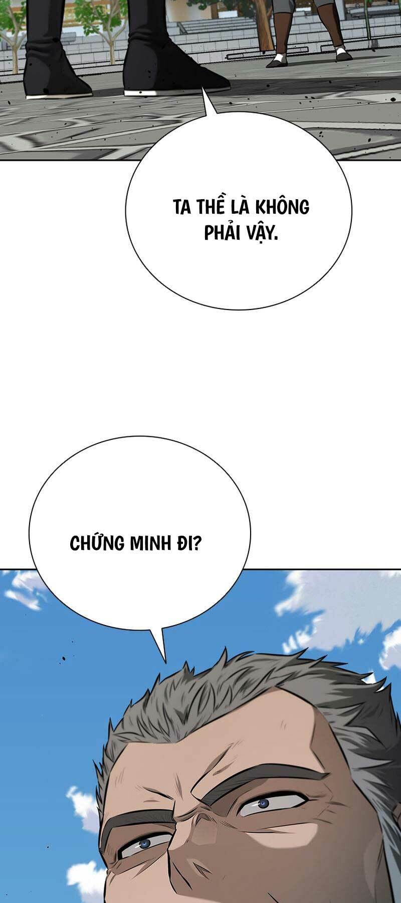 Kiếm Đế Nguyệt Linh Chương 63 Ảnh 29