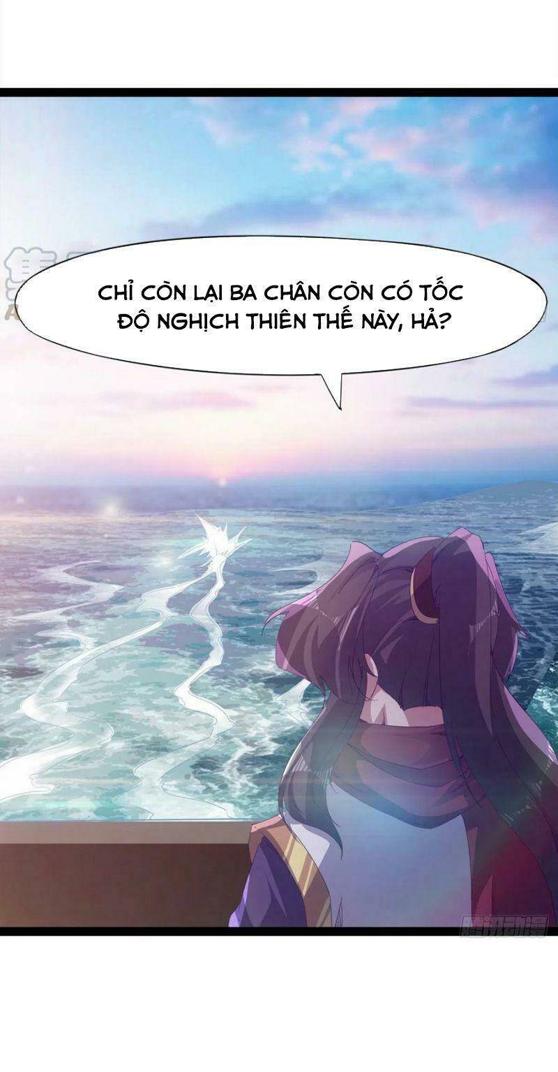 Kiếm Đồ Chương 99 Ảnh 8