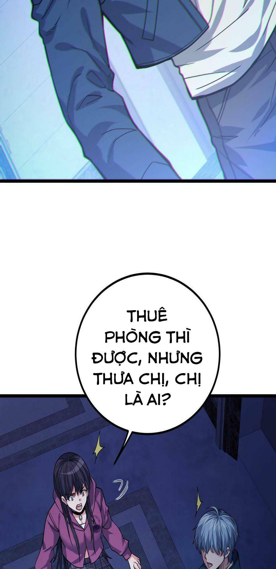 Trong Tôi Có Quỷ Chương 12 Ảnh 50