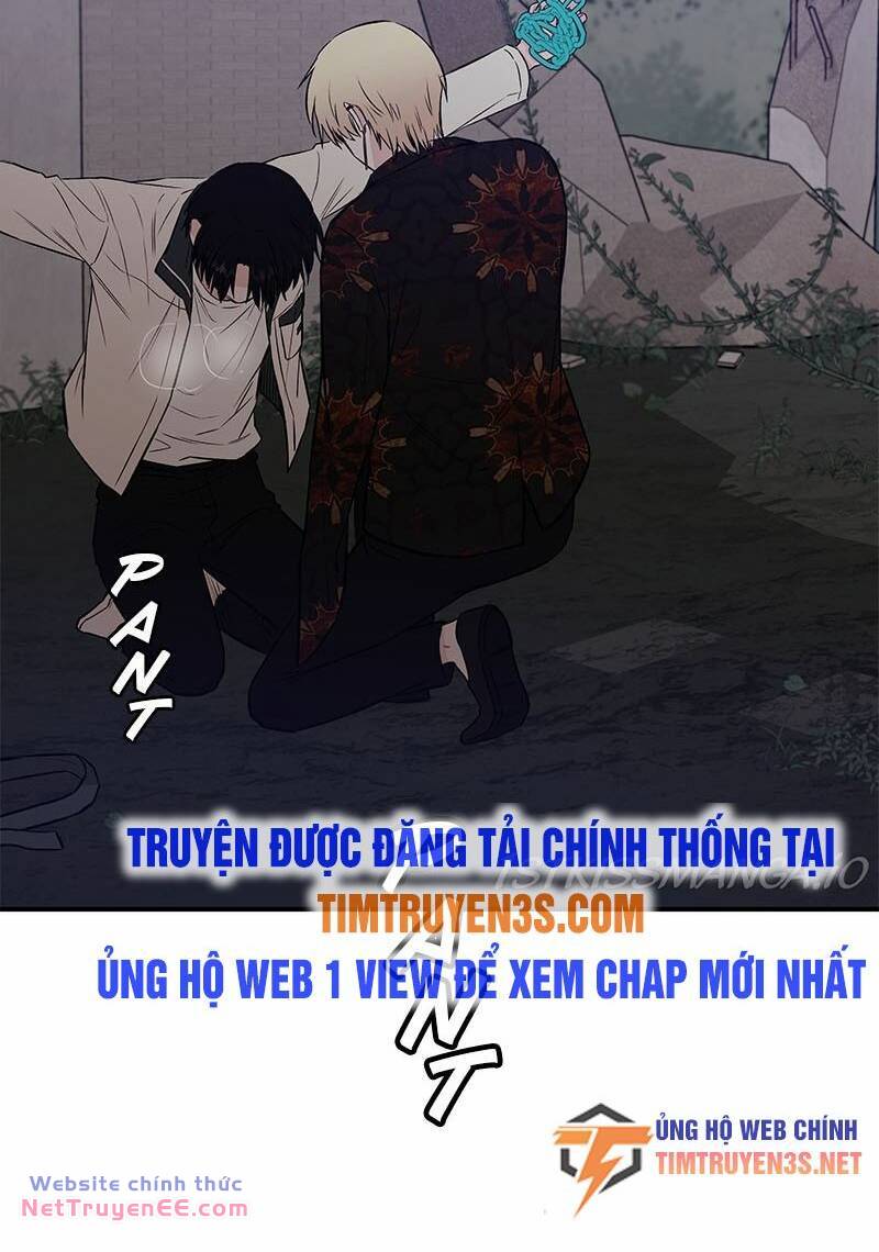 BưƠM BưỚM Và MáU Chương 67 Ảnh 45