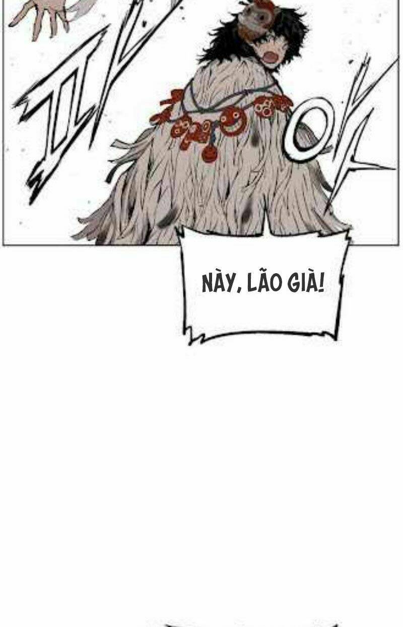 Vô Kiếm Tiểu Tử Chương 79 Ảnh 16