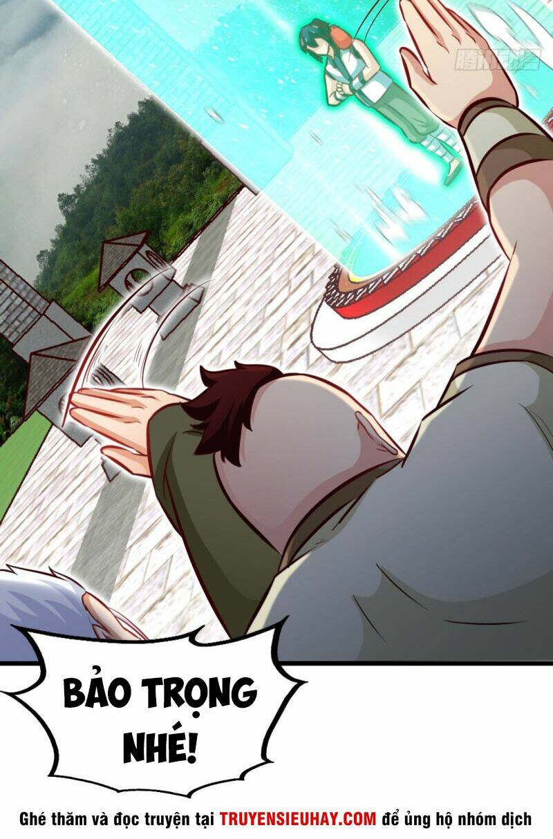 Chí Tôn Thần Ma Chương 163 Ảnh 17