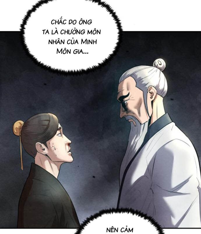 Tay Súng Chinh Phục Võ Lâm Chương 33 Ảnh 20