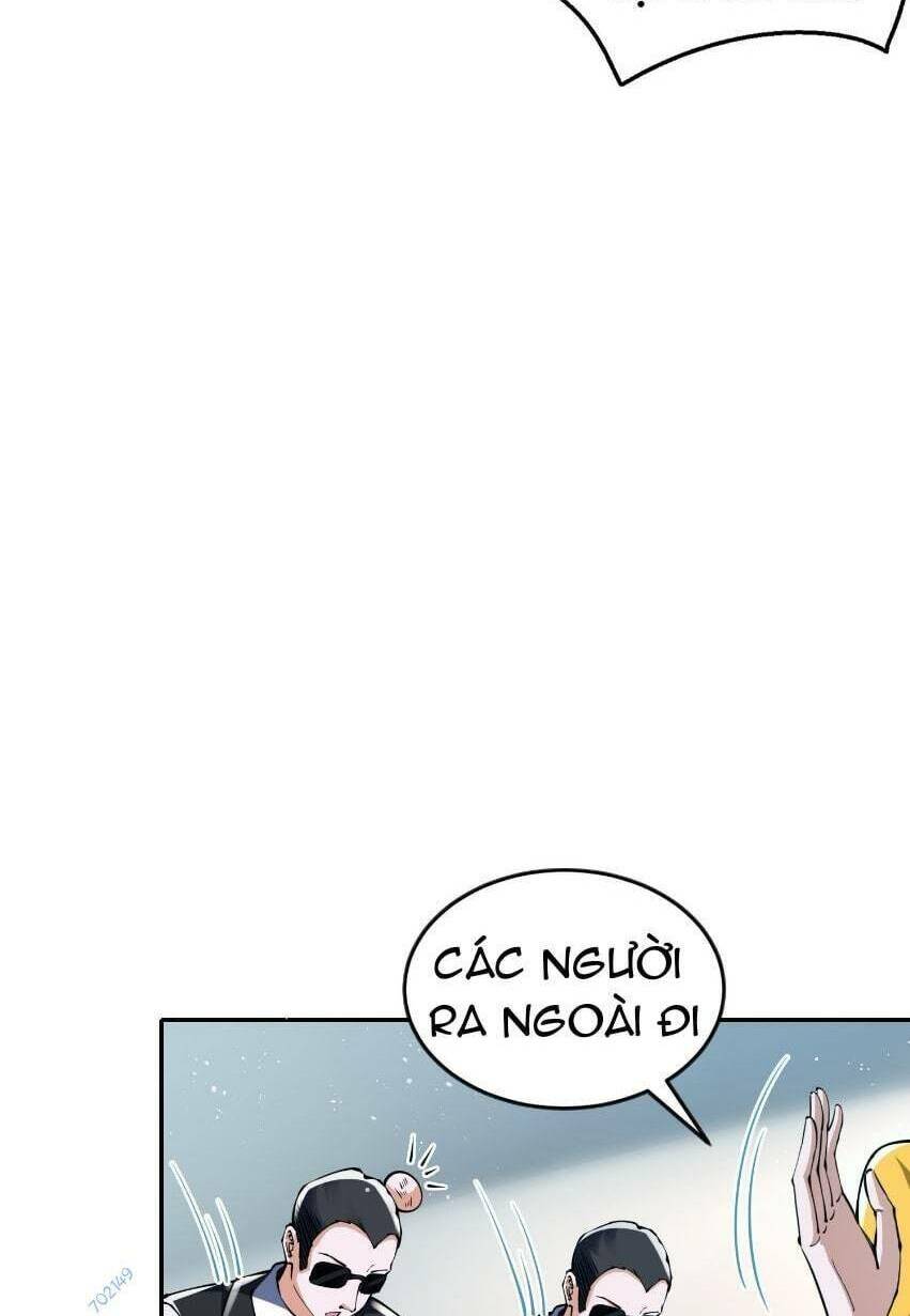 Tế Bào Thần Quốc Chương 8 Ảnh 33