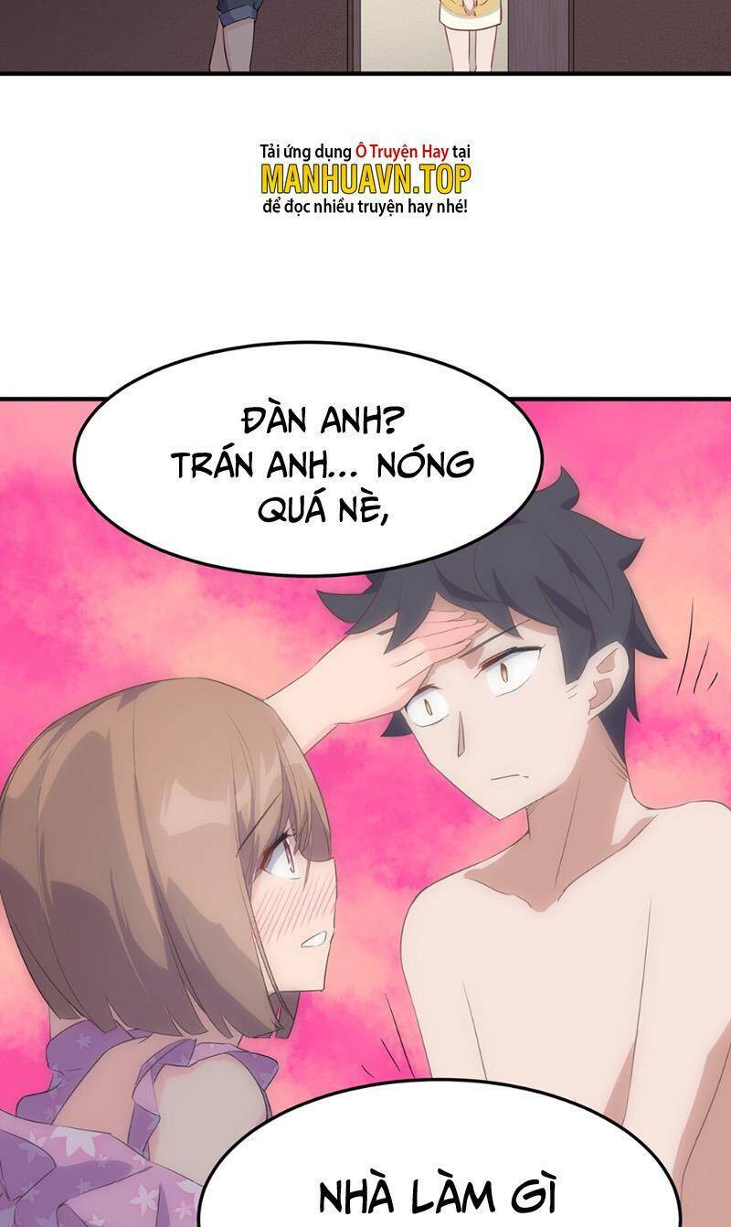 Phương Pháp Sử Dụng Ma Nữ Và Thánh Nữ Chương 2 Ảnh 14