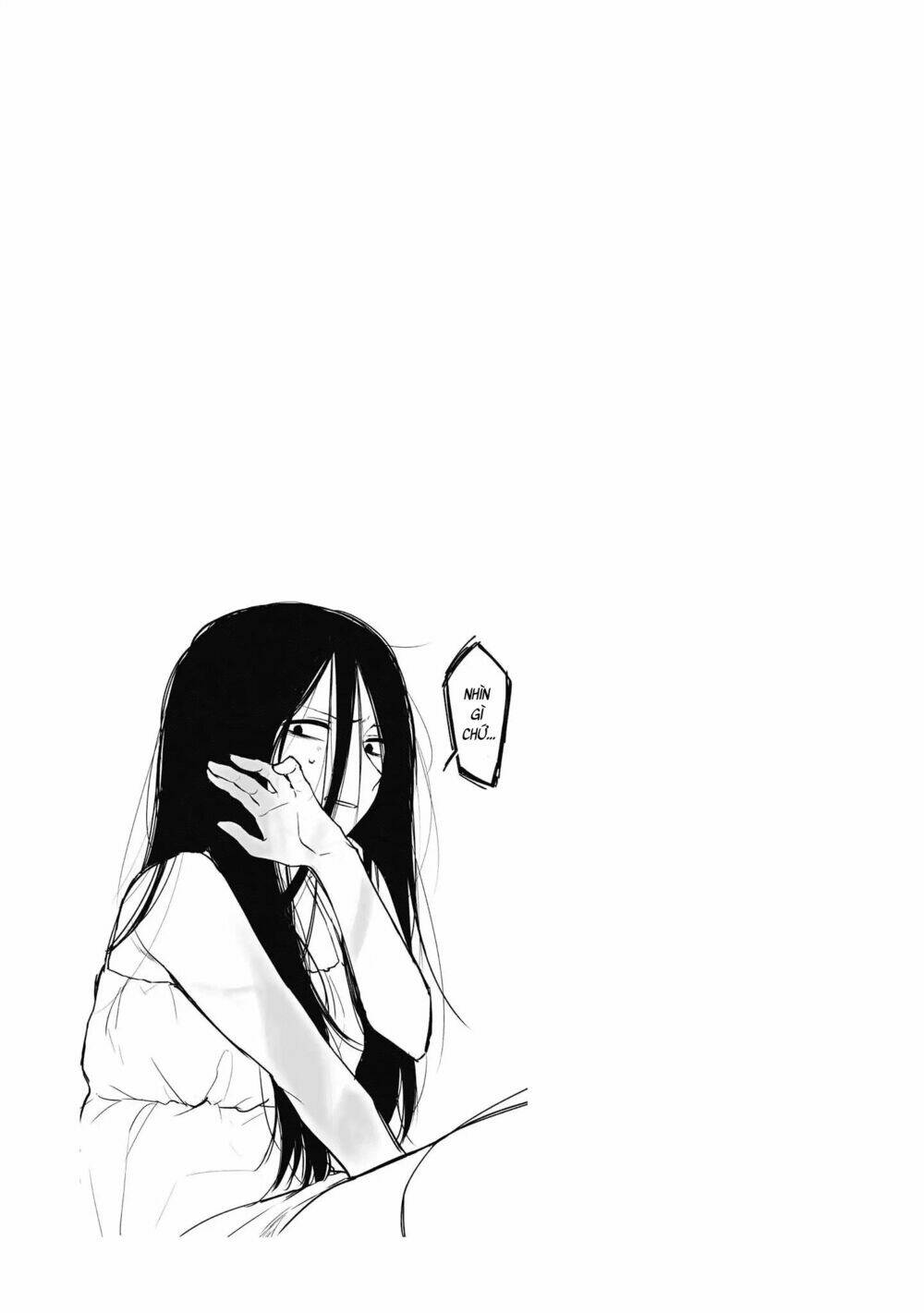 Iwakutsuki Bukken No Yakuro-San Chương 2 Ảnh 7