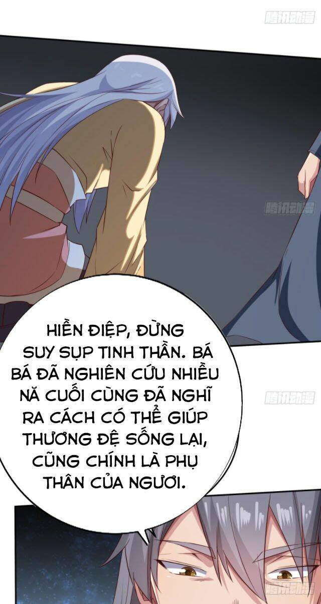 Vô Thượng Thần Vương Chương 260 Ảnh 3