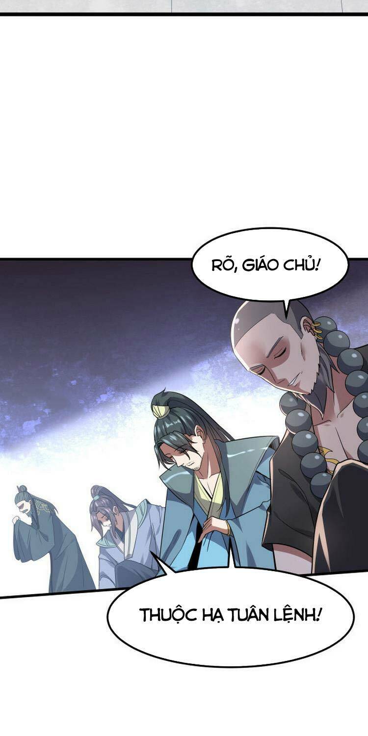 Ta Đoạt Xá Ma Hoàng Chương 8 Ảnh 31