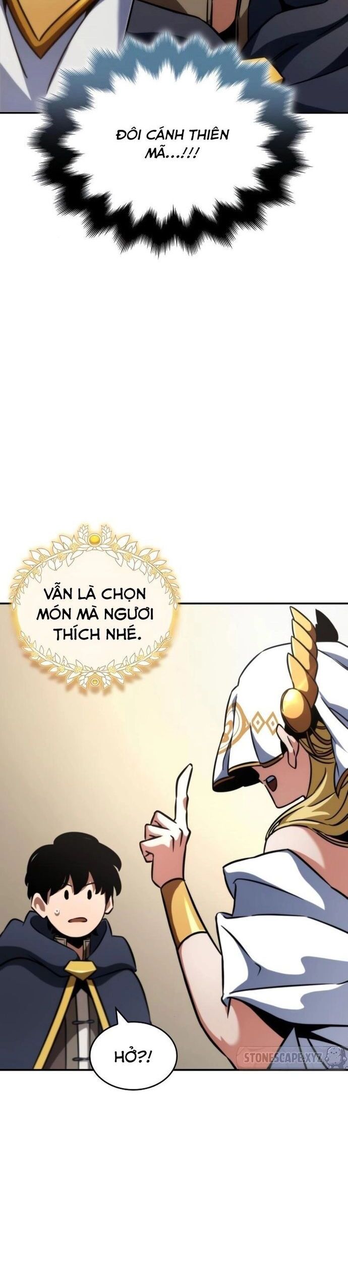 Sử Thi Valhalla Chương 31 Ảnh 20