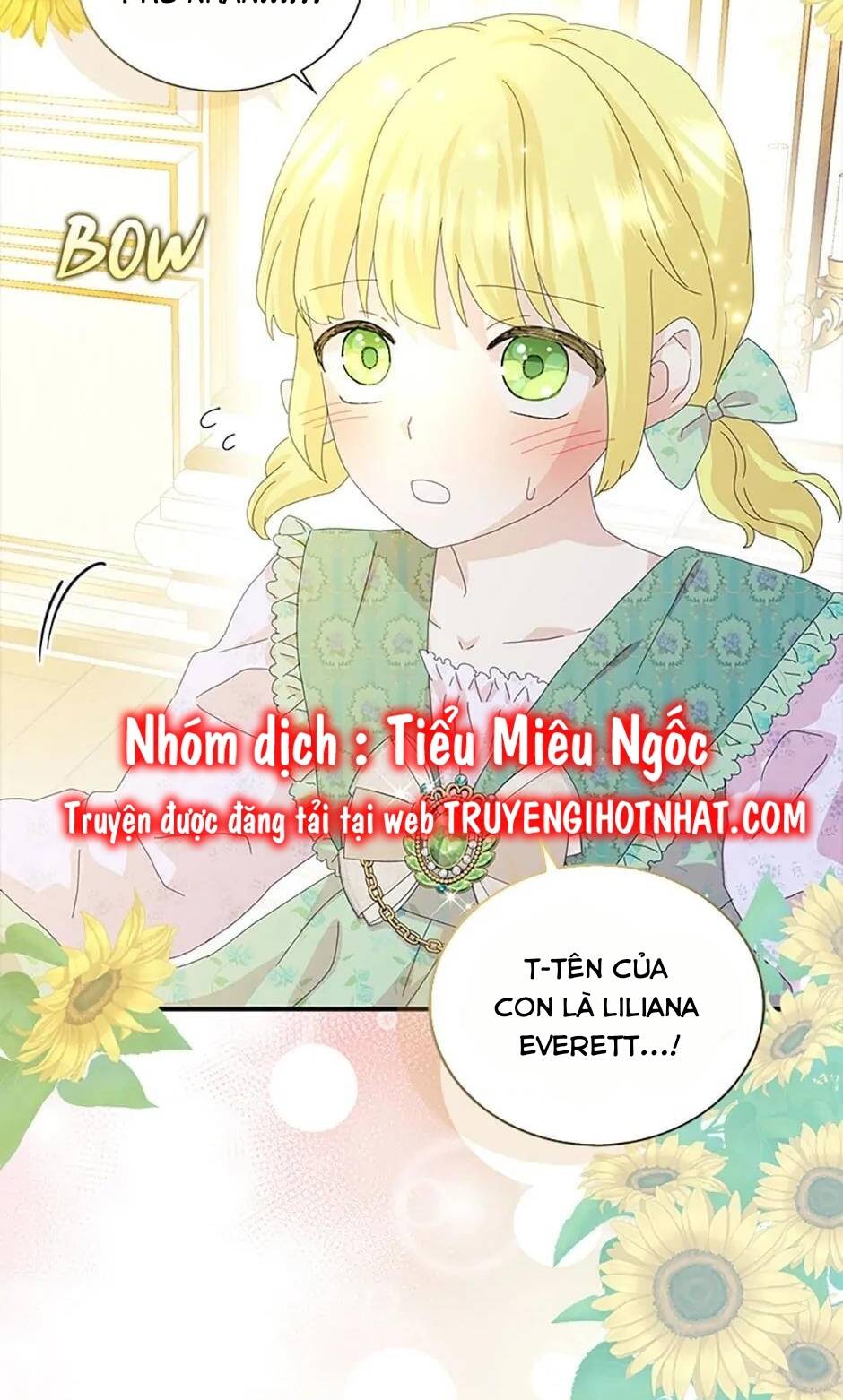 Mẹ Chồng Phản Diện Đáng Yêu Chương 54 Ảnh 57