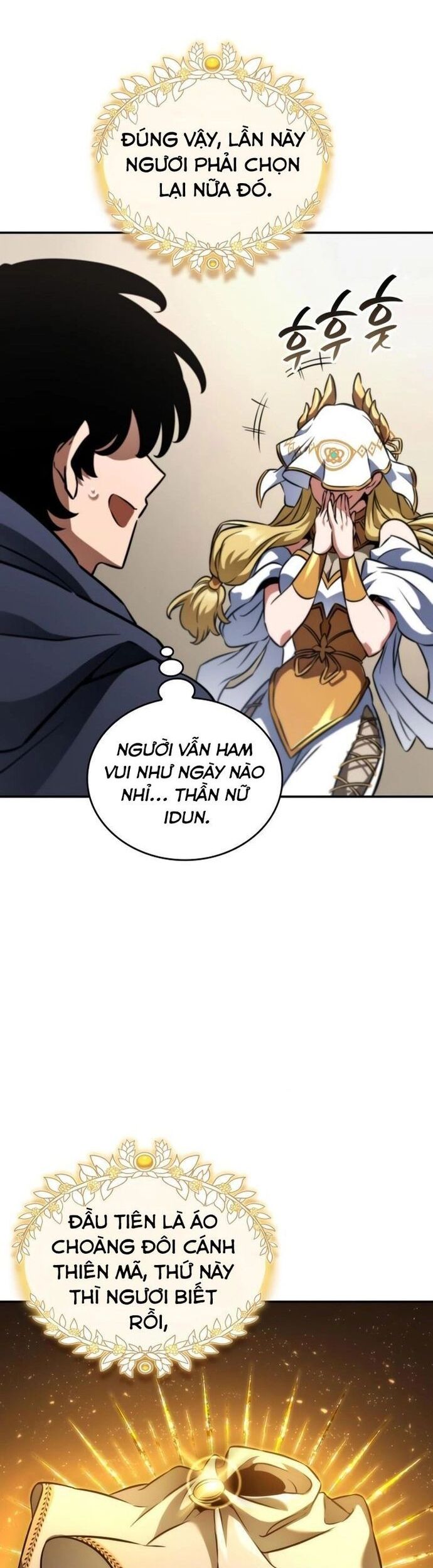 Sử Thi Valhalla Chương 31 Ảnh 21