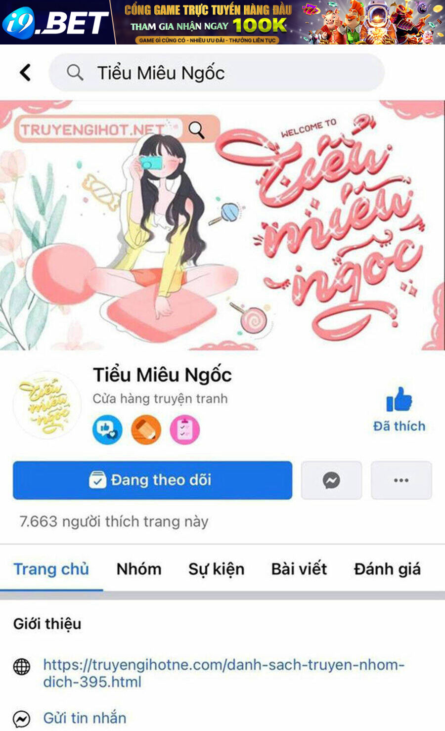 Tôi Đã Mệt Rồi Chương 71 Ảnh 2
