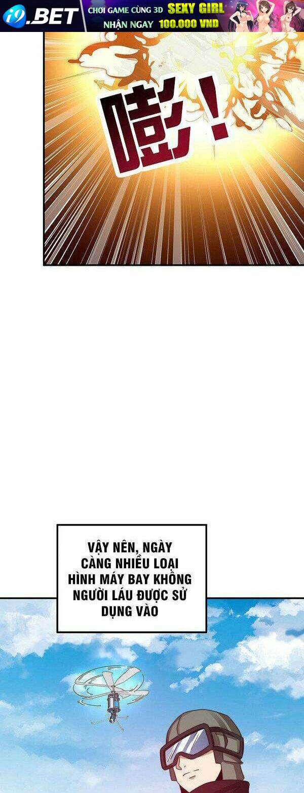 Từ Hôm Nay Bắt Đầu Làm Người Giàu Nhất Chương 215 Ảnh 15