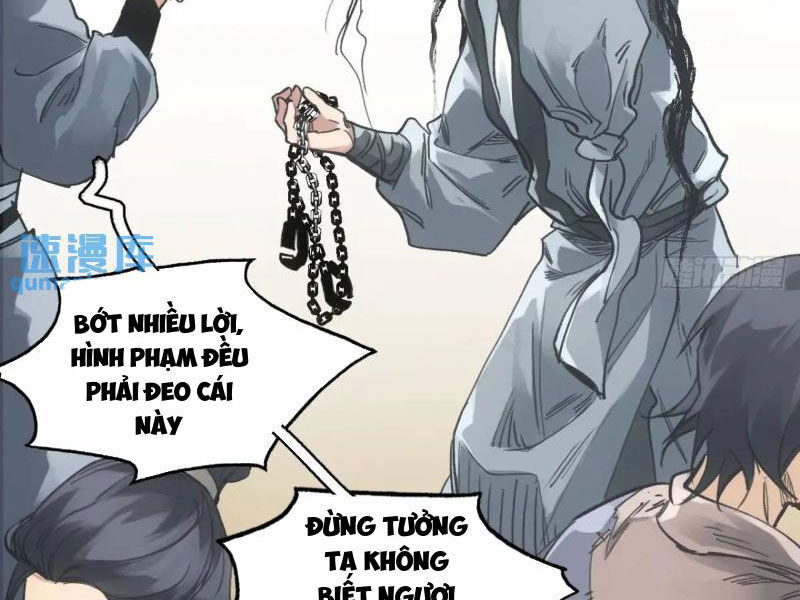 Xa Đao Nhân Chương 27 Ảnh 42