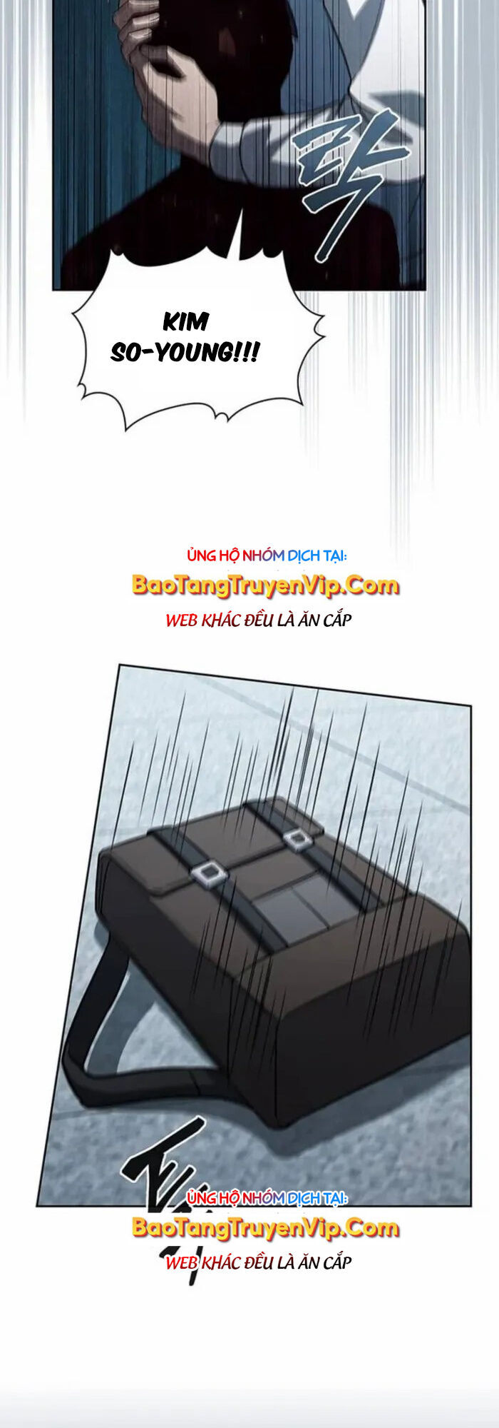 Cách Sống Sót Sau Quá Trình Tái Cơ Cấu Chương 17 Ảnh 7