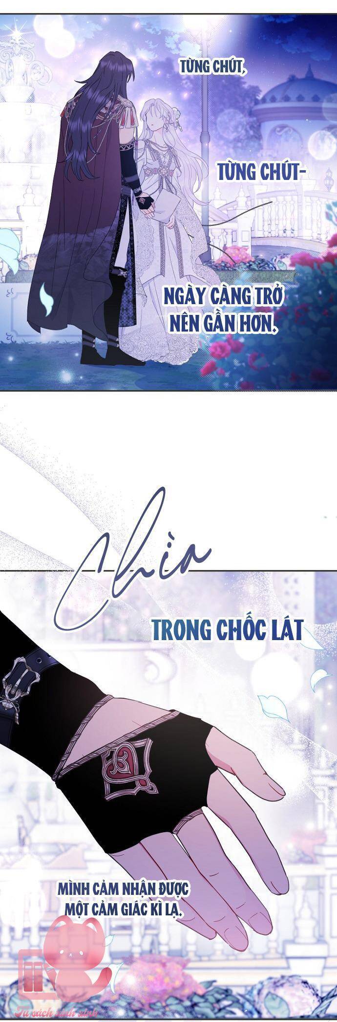 Tiền Là Tất Cả Chồng Là Phù Du Chương 86 Ảnh 57